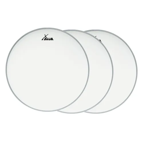 XDrum Coated Snare Fell 14