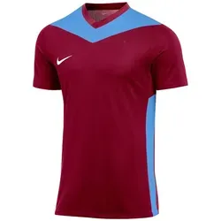 Nike Fußballtrikot Nike Performance Park Derby IV Trikot Trikots Teamsport blau|rot M (48/50)