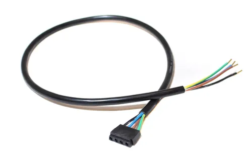 Produktbild Danfoss Anschlusskabel (4polig) für Ölvorwärmer 030N0185