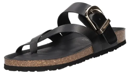 Tamaris 27509/46 Black Sandaletten EU 40 von Tamaris
