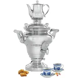 Bartscher Samowar 15L von Bartscher