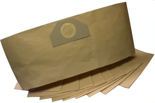 daniplus© 42 / 10 Staubsaugerbeutel passend für Kärcher 2201, 2204, 6.959-130