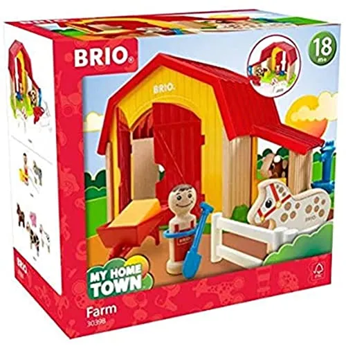 BRIO 30398