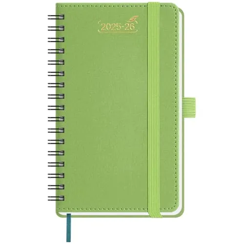 Taschenkalender von BEZEND