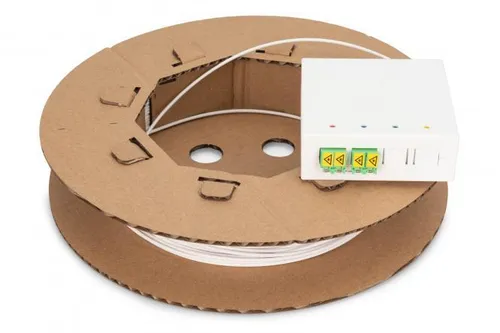 DIGITUS FTTX Installations-Kit