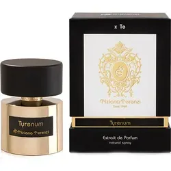 Tiziana Terenzi Tyrenum Extrait de Parfum 100 ml - Unisex Duft mit intensiven, luxuriösen Noten, ideal für besondere Anlässe und unvergessliche Momente.