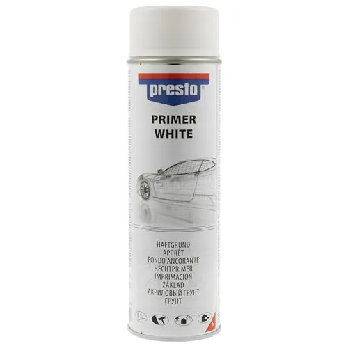 presto Füller Universal Haftgrund weiß 500 ml 218200 von PRESTO
