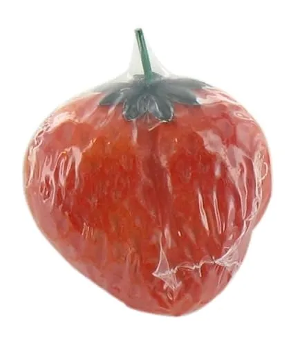 Odenwälder Marzipan Erdbeere Frucht 50g