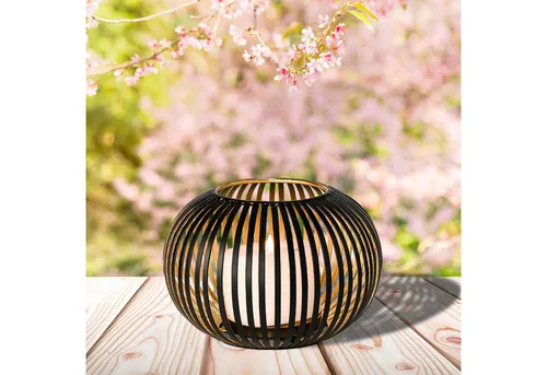 Kerzenständer von Marrakesch Orient & Mediterran Interior