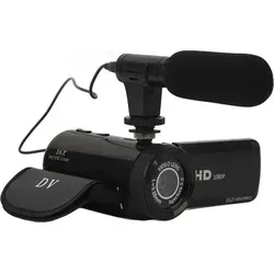 Produktbild INF HD-Digitalkamera mit Weitwinkelobjektiv