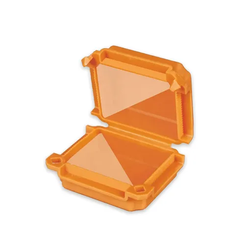 Gelbox wasserdichte Kabelmuffe Verbindungsdose f. Kontaktklemmen Isolierung IP78