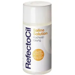 RefectoCil Saline Solution Kochsalzlösung 150 ml