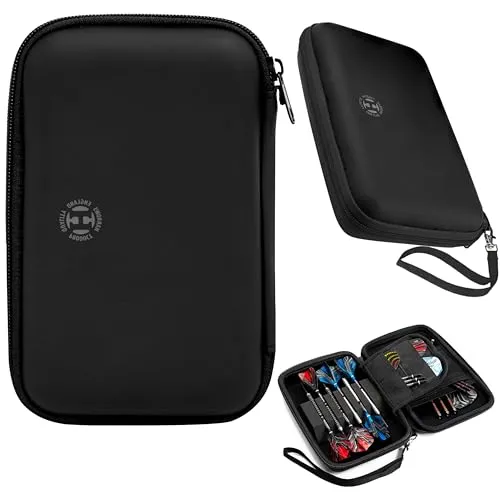 Harrows Dartpfeile von Harrows