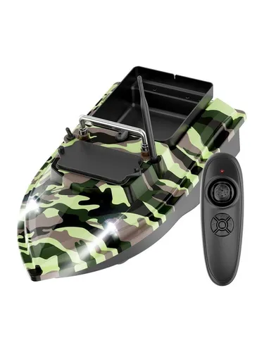 Flytec V050 12000mAh Bait Boat