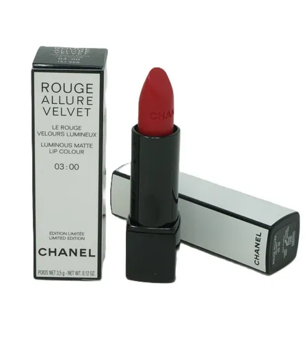 CHANEL Rouge Allure Velvet Lippenstift 3,5g von CHANEL