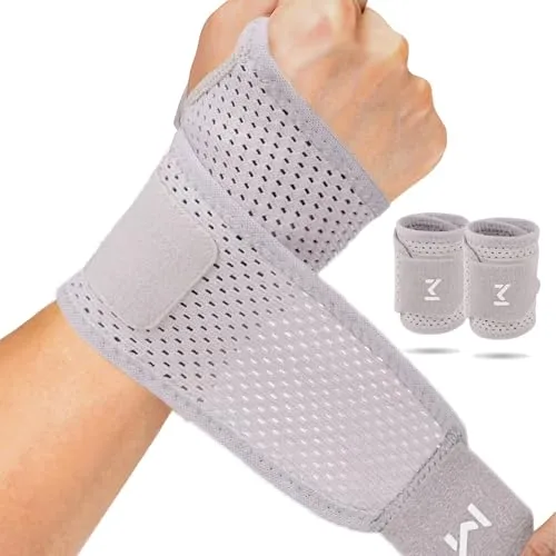 Jorun Handgelenk Bandagen 2er Set