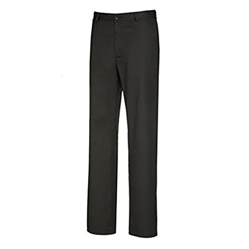 BP Gourmet 1368-686-32 Herrenhose - Lange Passform, Mischgewebe mit Stretch für maximale Bewegungsfreiheit und praktische Aufbewahrung in der Medizinbranche