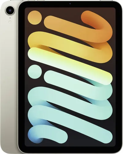 Apple iPad mini (6. Gen) 64GB von Apple