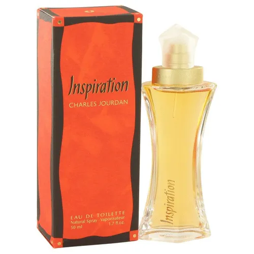 Produktbild Charles Jourdan Inspiration Eau de Toilette Spray 50 ml