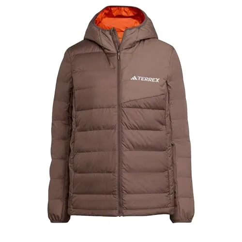 adidas Mäntel & Jacken Braun von adidas