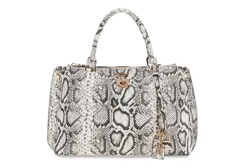 Guess Handtasche Girlfriend Satchel