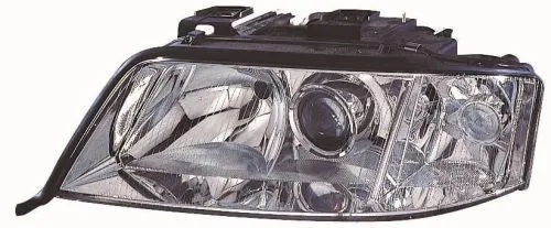 ABAKUS Hauptscheinwerfer AUDI 441-1192R-LD-EM