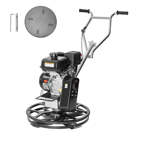 VEVOR Flügelglätter 610mm von Vevor