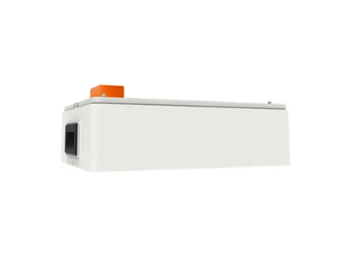 Solax PV Speichermodul T-BAT-SYS-HV-S2.5 | 2,5 kWh