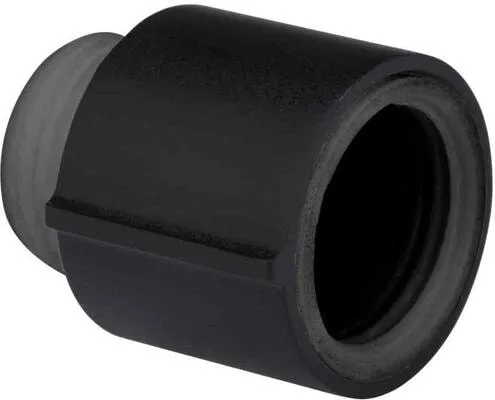 Wenko Wassersparer, schwarz