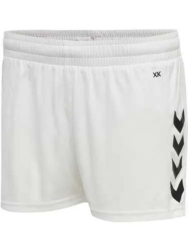 hummel hmlCORE XK Poly Shorts Woman von hummel