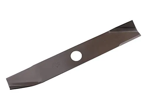 SECURA Messer (Wurf) kompatibel mit Sabo 43-Pro S Rasenmäher