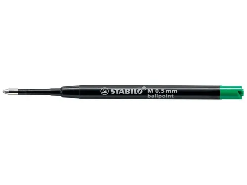 STABILO Ersatzmine STABILO Ersatzminen 'Ballpoint'