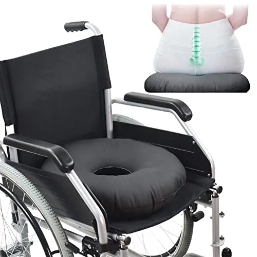 OrtoPrime Ergonomisches Sitzkissen