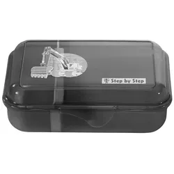 Step By Step Lunchbox 2026 Bagger Rocco