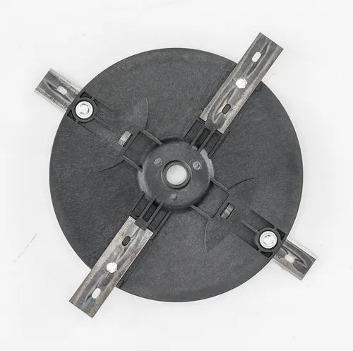 AL-KO Messerschreibe für Robolinho 350W und 550W (127466) von AL-KO