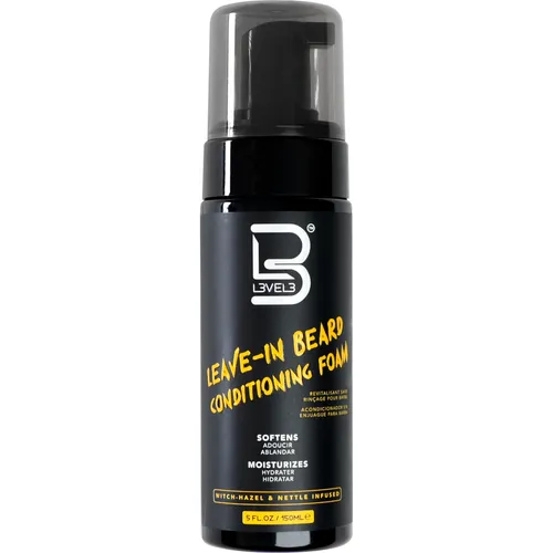 Eino GmbH Level 3 Leave-In Beard Conditioning Foam 150ml