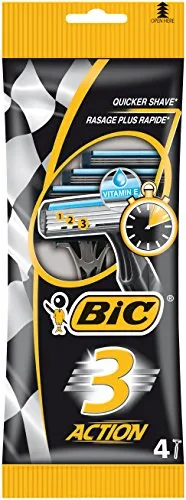 BIC Rasierer & Rasierklingen von BIC