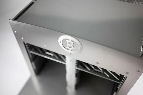 Beefer® Twin Pro DE/AT 20 NGH Erdgas ohne Trennwand von Beefer