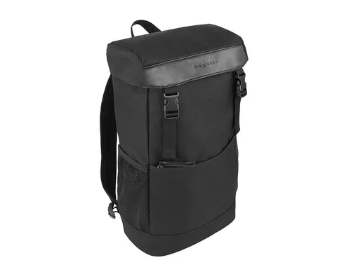 Bugatti Rucksack Urban schwarz