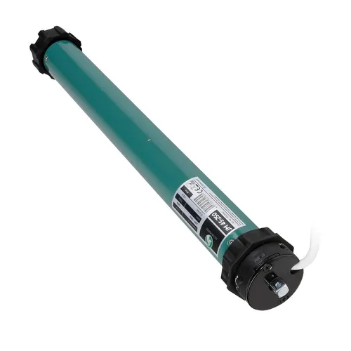 JULIUS MAYER Elektromechanischer Rohrmotor für Jalousien SW60 25