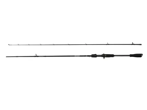 SAVAGE GEAR Revenge SG2 Vertical BC 1,98m 14-35g by TACKLE-DEALS !!!