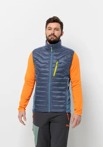 Jack Wolfskin Funktionsweste ROUTEBURN PRO INS VEST M