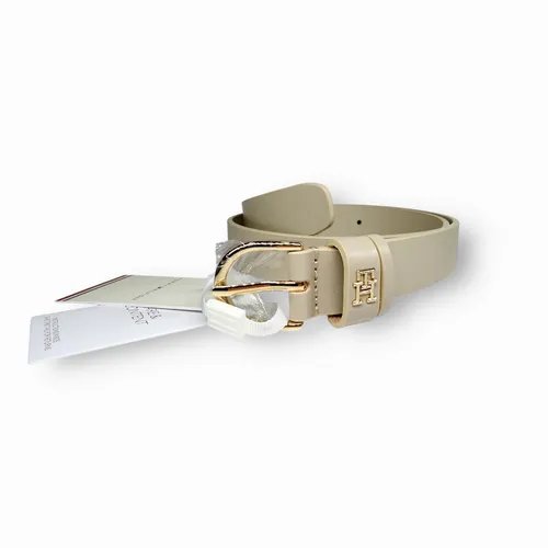 Tommy Hilfiger Ledergürtel ESSENTIAL EFFORTLESS 2.5 von Tommy Hilfiger