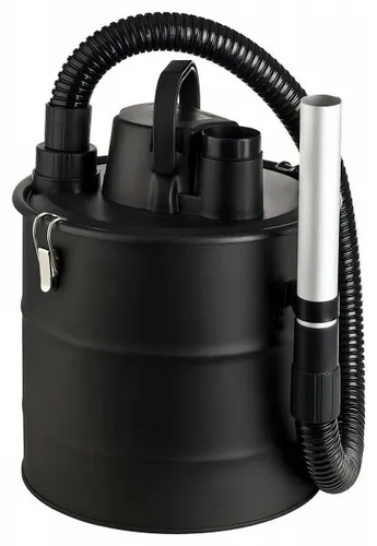 Kinzo K0411 Aschesauger mit Gebläsefunktion