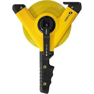 STABILA Rahmenbandmaß LBM 1000 STEEL von STABILA