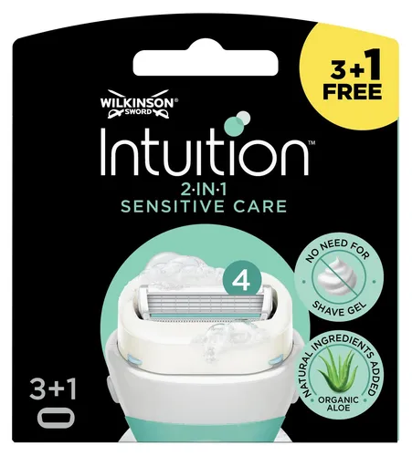 Wilkinson Sword Rasierer & Rasierklingen von Wilkinson Sword