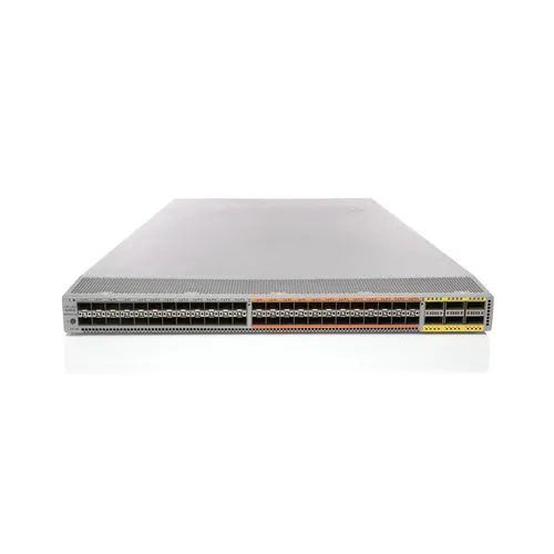 Produktbild Cisco N5K-C5672UP-16G Switch II price incl VAT 3 yr warranty* B2B