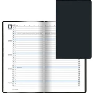 Geiger Taschenkalender Mars 2025-2027