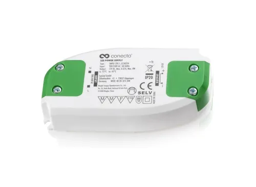 conecto conecto LED Netzteil Transformator von Conecto