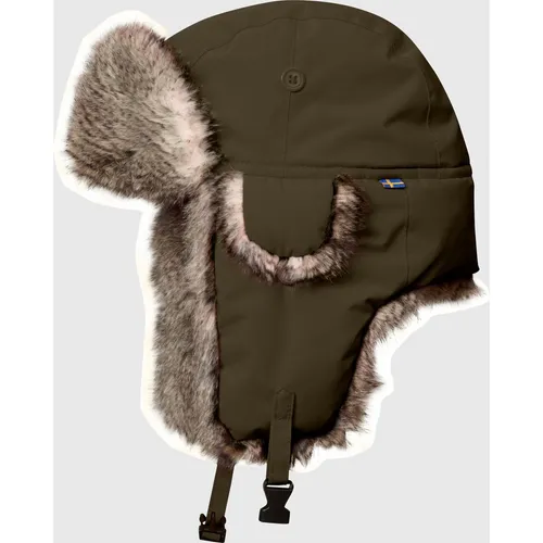 Fjällräven Värmland Heater Wintermütze von Fjällräven